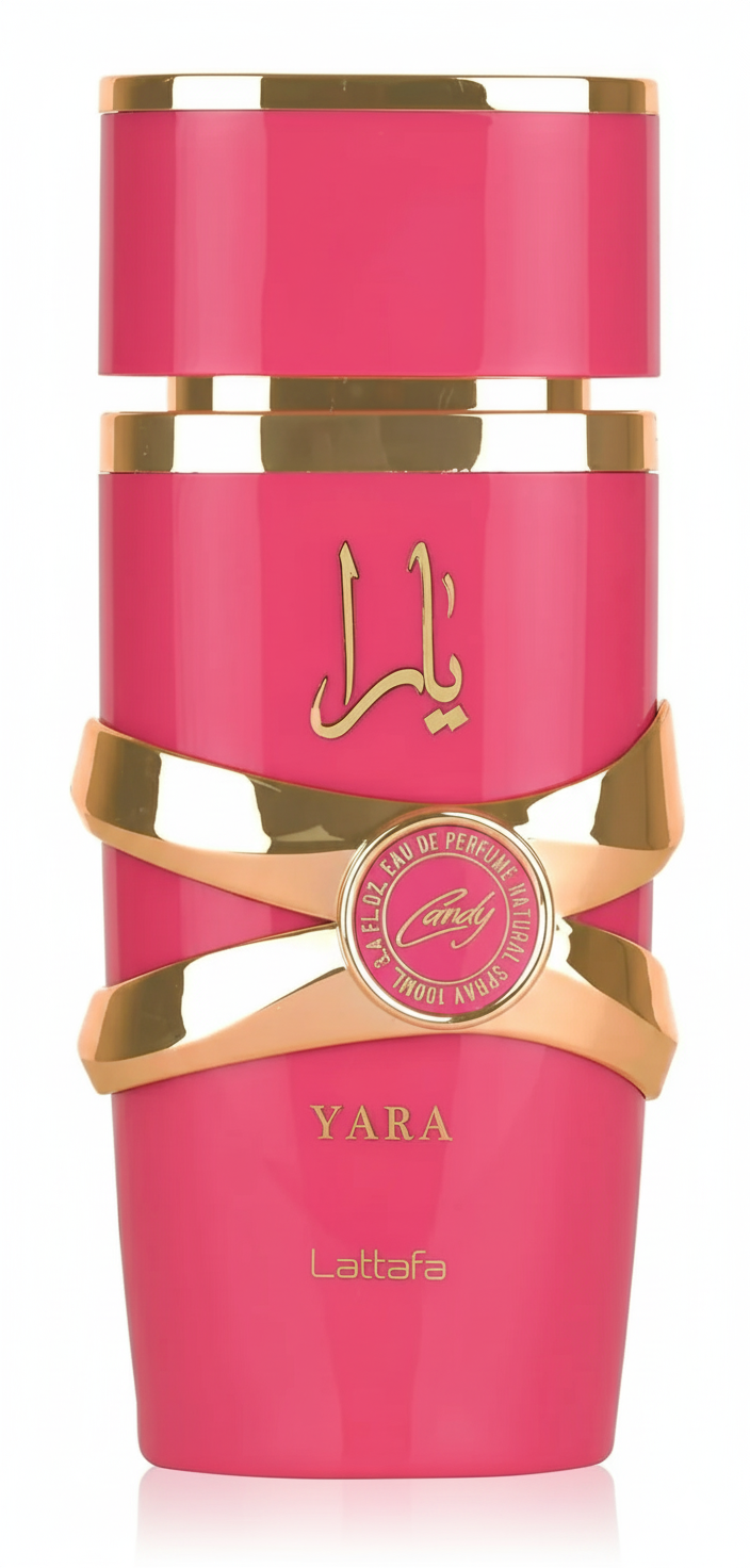 Yara Candy (Limited Edition)