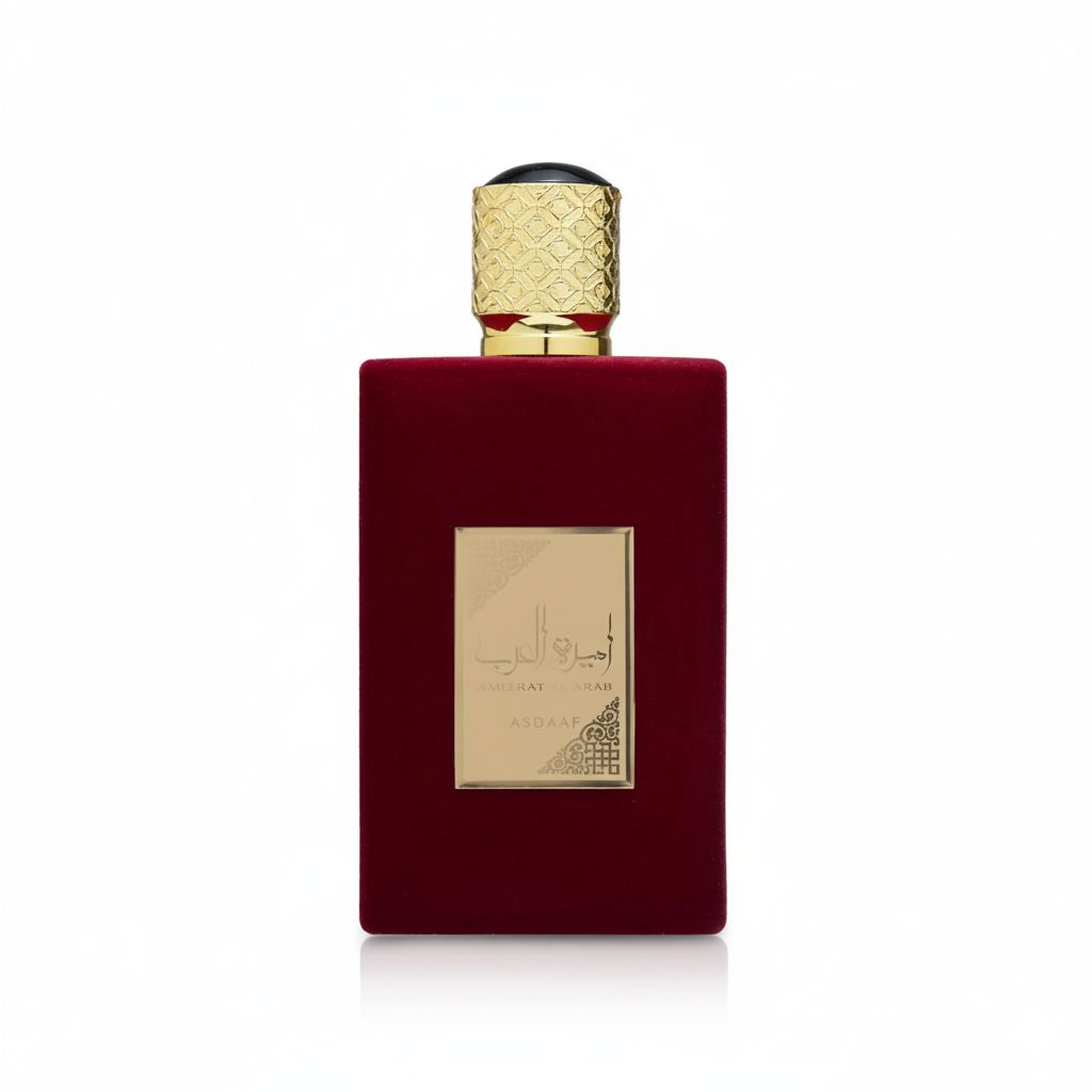 Ameerat Al Arab Lattafa perfumes – (Women)