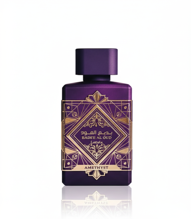 Badee Al Oud – Amethyst (Unisex)