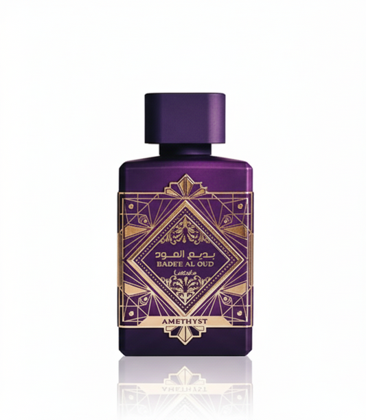 Badee Al Oud – Amethyst (Unisex)