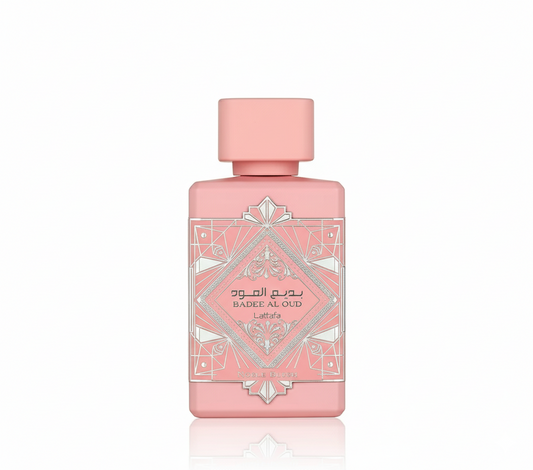 Badee Al Oud – Noble Blush (Unisex)