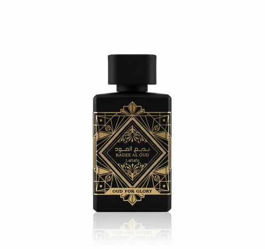 Badee Al Oud – Oud for Glory (Unisex)