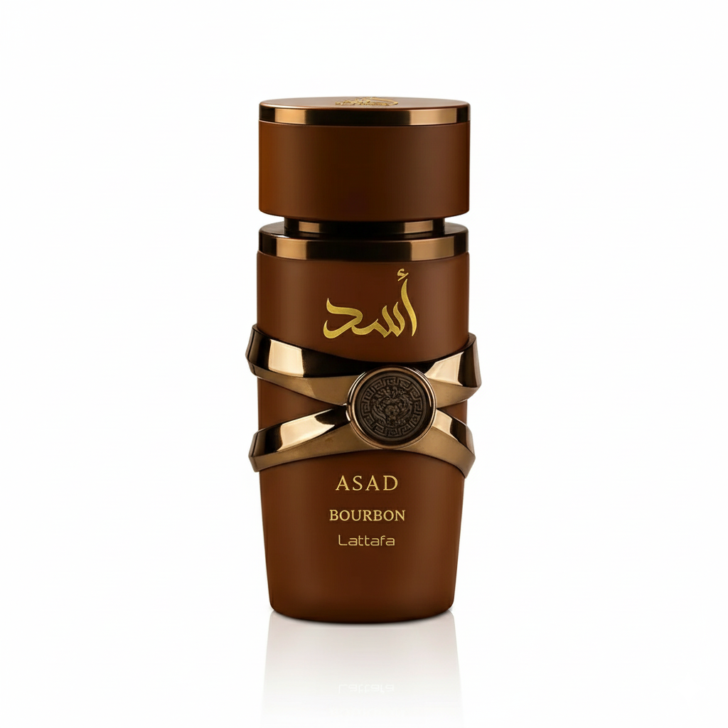 Asad Bourbon – (Men)