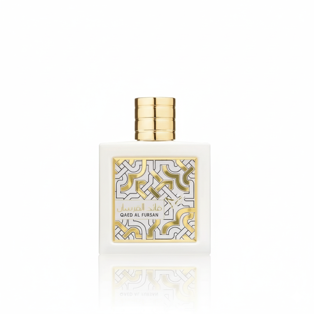 Qaed Al Fursan Unlimited