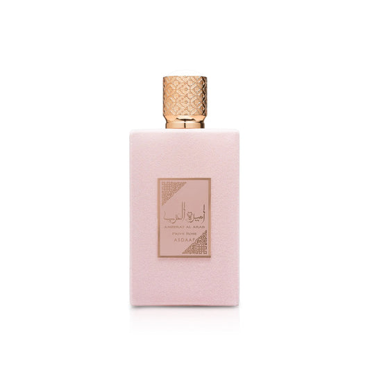 Ameerat Al Arab – Prive Rose Edition (For Women)