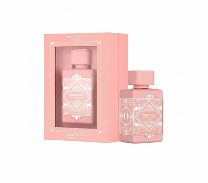 Badee Al Oud – Noble Blush (Unisex)