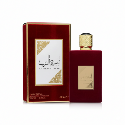 Ameerat Al Arab Lattafa perfumes – (Women)