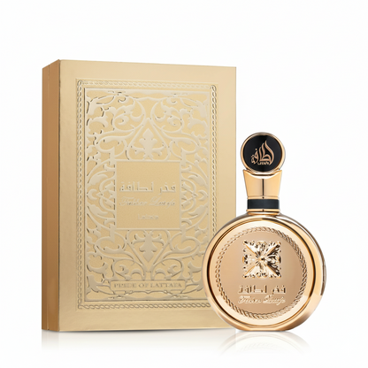 Fakhar Extrait Lattafa Perfumes  – (Unisex)
