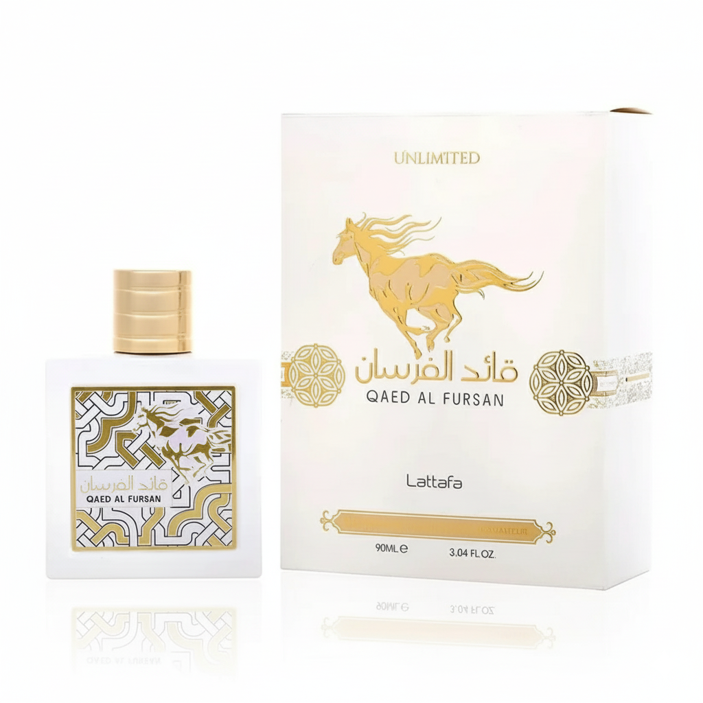 Qaed Al Fursan Unlimited