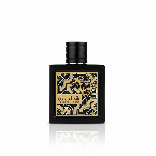 Qaed Al Fursan lattafa perfume