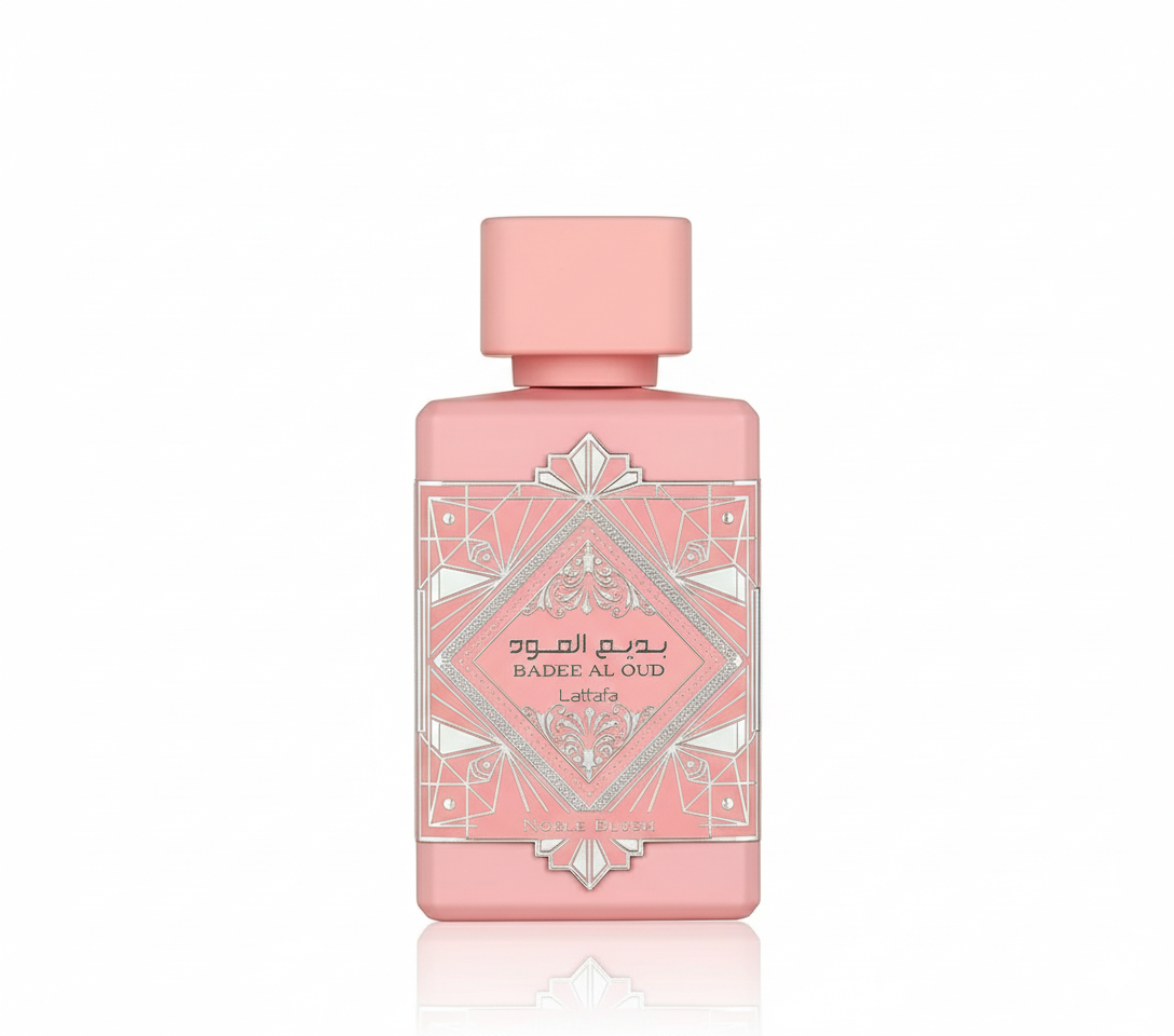 Badee Al Oud – Noble Blush (Unisex)