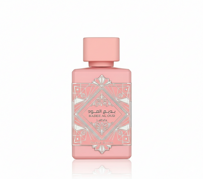 Badee Al Oud – Noble Blush (Unisex)