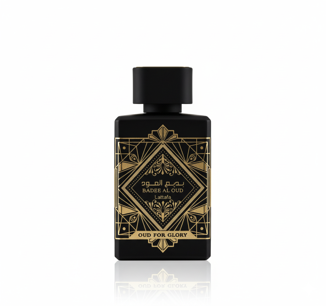 Badee Al Oud Oud For Glory Unisex Arabic Scents Badee Al Oud Oud For Glory Unisex Arabic Scents