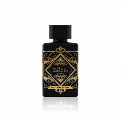 Badee Al Oud – Oud for Glory (Unisex)