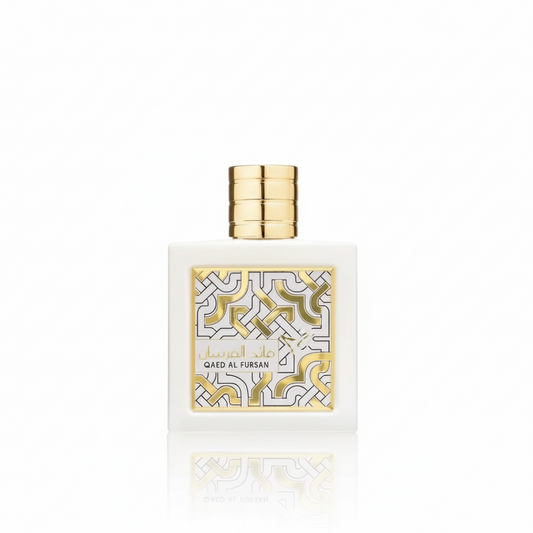 Qaed Al Fursan Unlimited