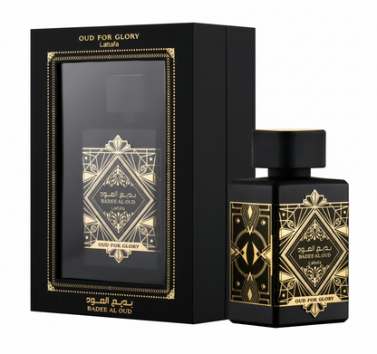 Badee Al Oud – Oud for Glory (Unisex)